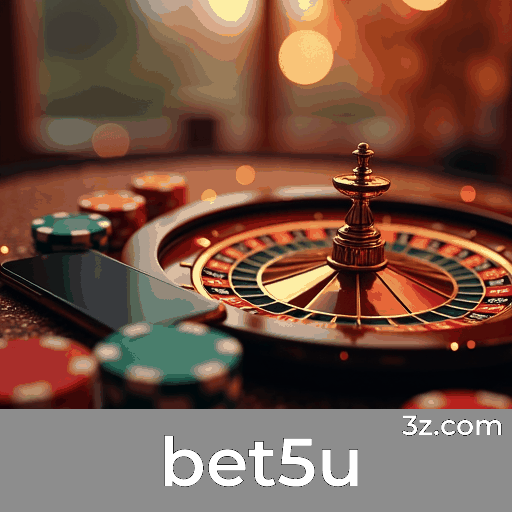 Tecnologia 3D e Jogos Imersivos na bet5u