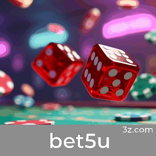 Bet5u: Bônus Generosos para Jogadores Brasileiros