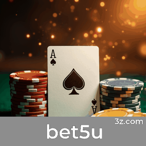 Mergulhe na Atmosfera Fascinante do Cassino bet5u