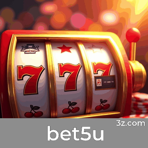 Aposte com Facilidade: Descubra o Aplicativo Bet5u