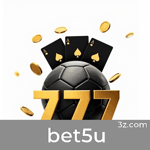 Domine Jogos no bet5u: Estratégias e Sucesso