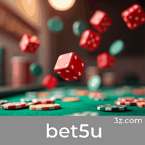 Tecnologia 3D e Jogos Imersivos na bet5u