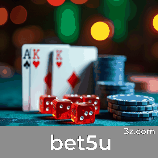 bet5u Verde: Exemplo de Sustentabilidade e Responsabilidade