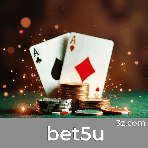 bet5u Verde: Exemplo de Sustentabilidade e Responsabilidade