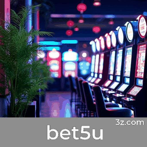 Aposte com Facilidade: Descubra o Aplicativo Bet5u