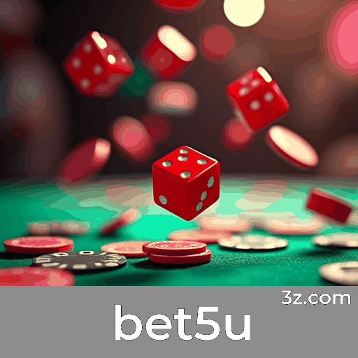 Bet5u: Bônus Generosos para Jogadores Brasileiros
